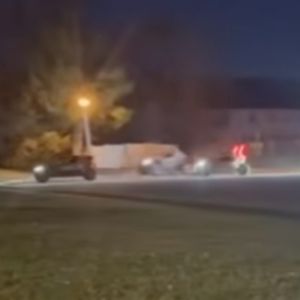 Berlin Township police cracking down on ATV riders