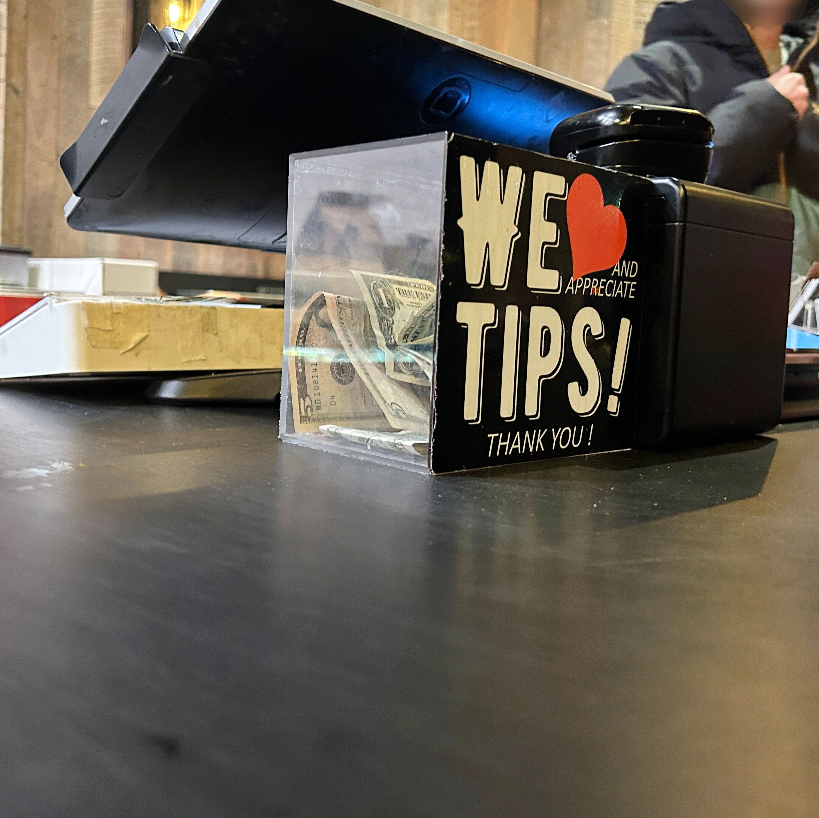 Pennsylvania House passes bill that would raise minimum wage