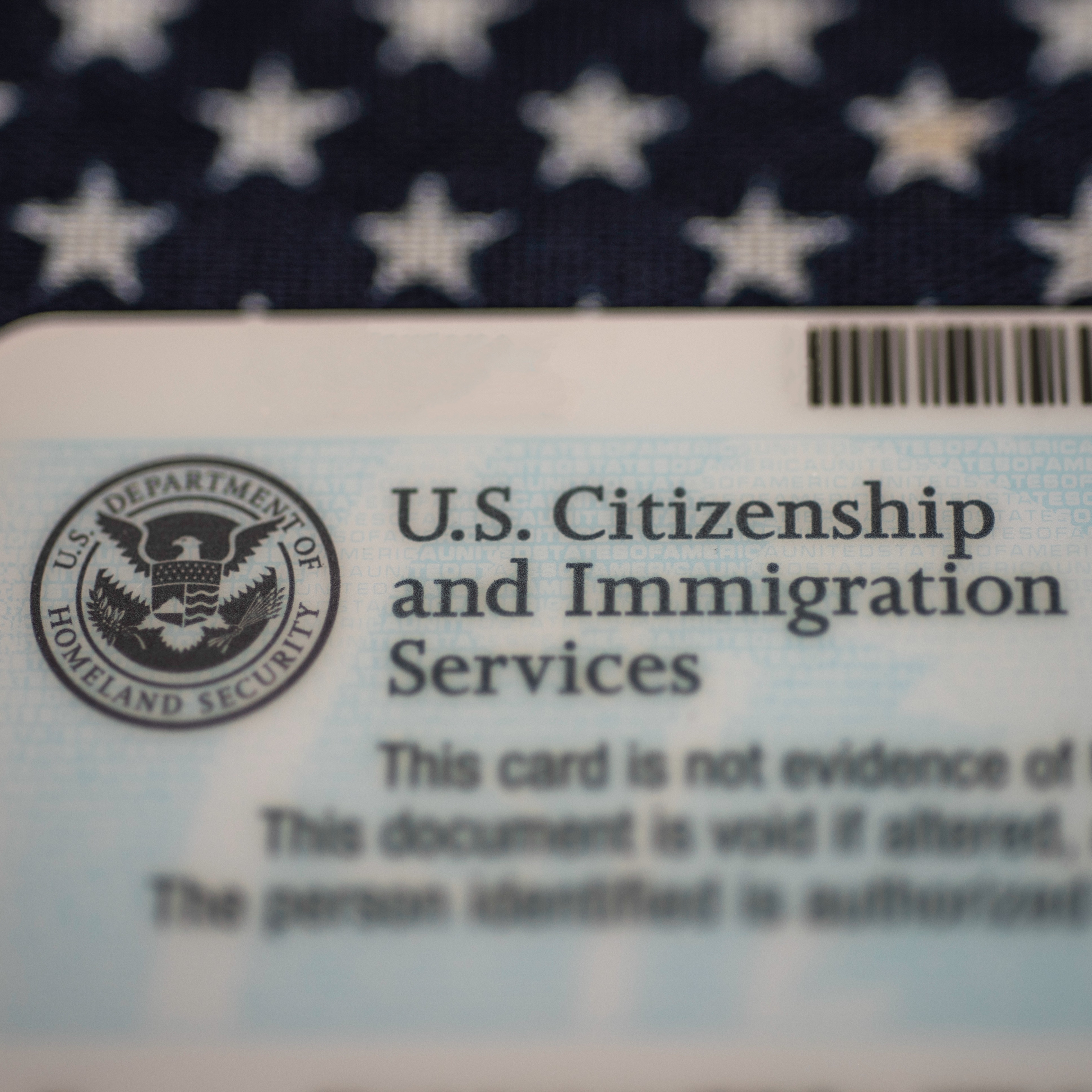 Former Delaware County immigration officer pleads guilty to taking bribes