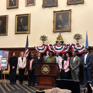 Philly to award millions of dollars in grants to nonprofits in celebration of America250