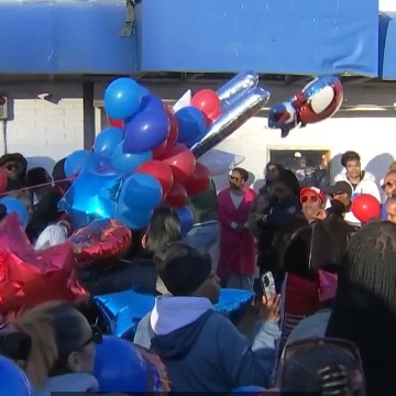 Chester community mourns after 9-year-old boy dies from hit-and-run injuries