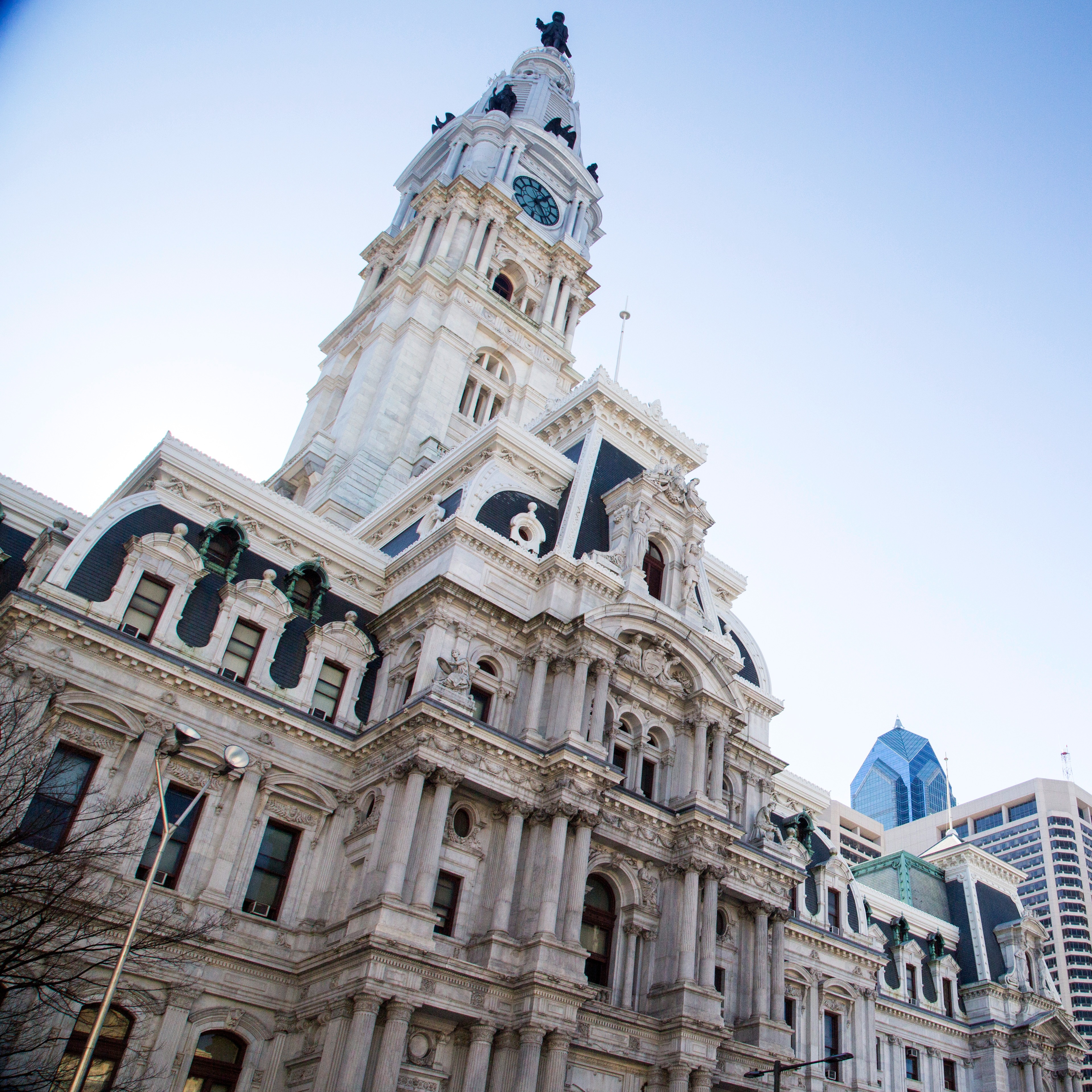 Report: Philadelphia late on 90% of contractor payments
