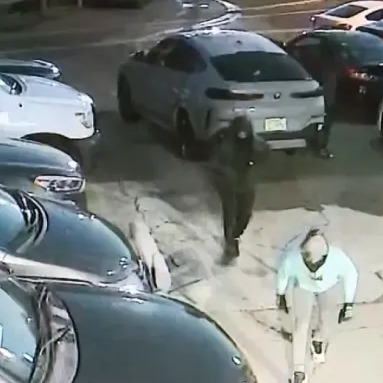 Thieves steal 3 cars from dealer's lot in Camden County