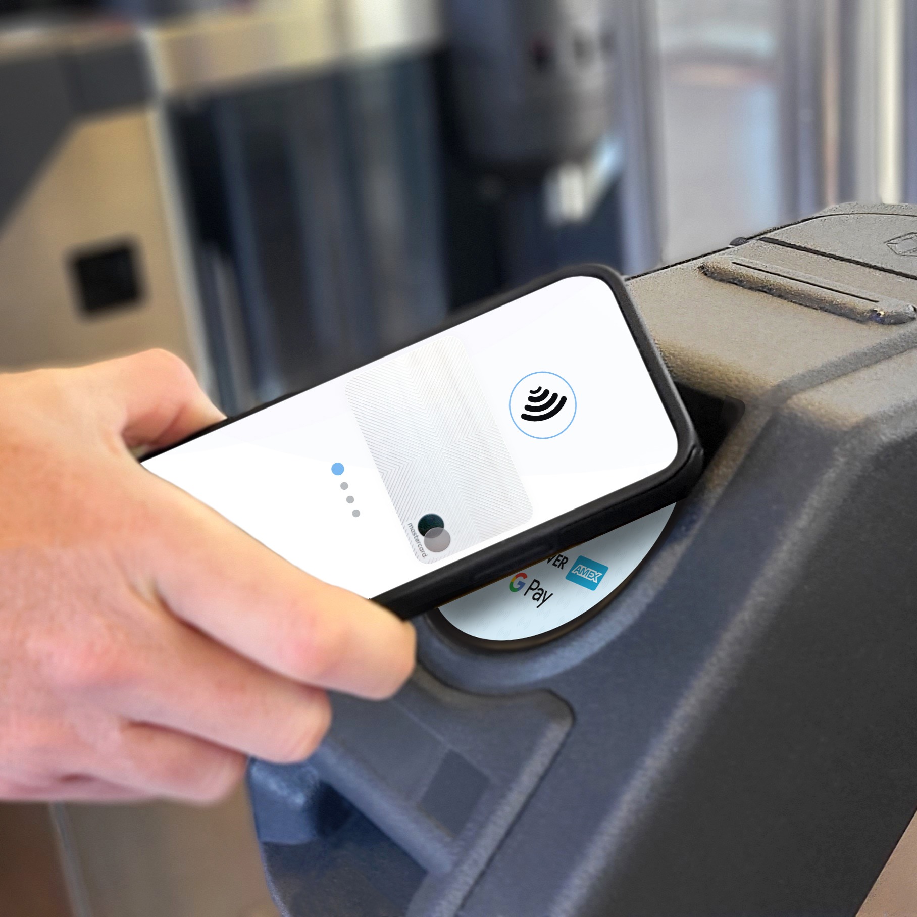 PATCO riders will soon have a new way to pay