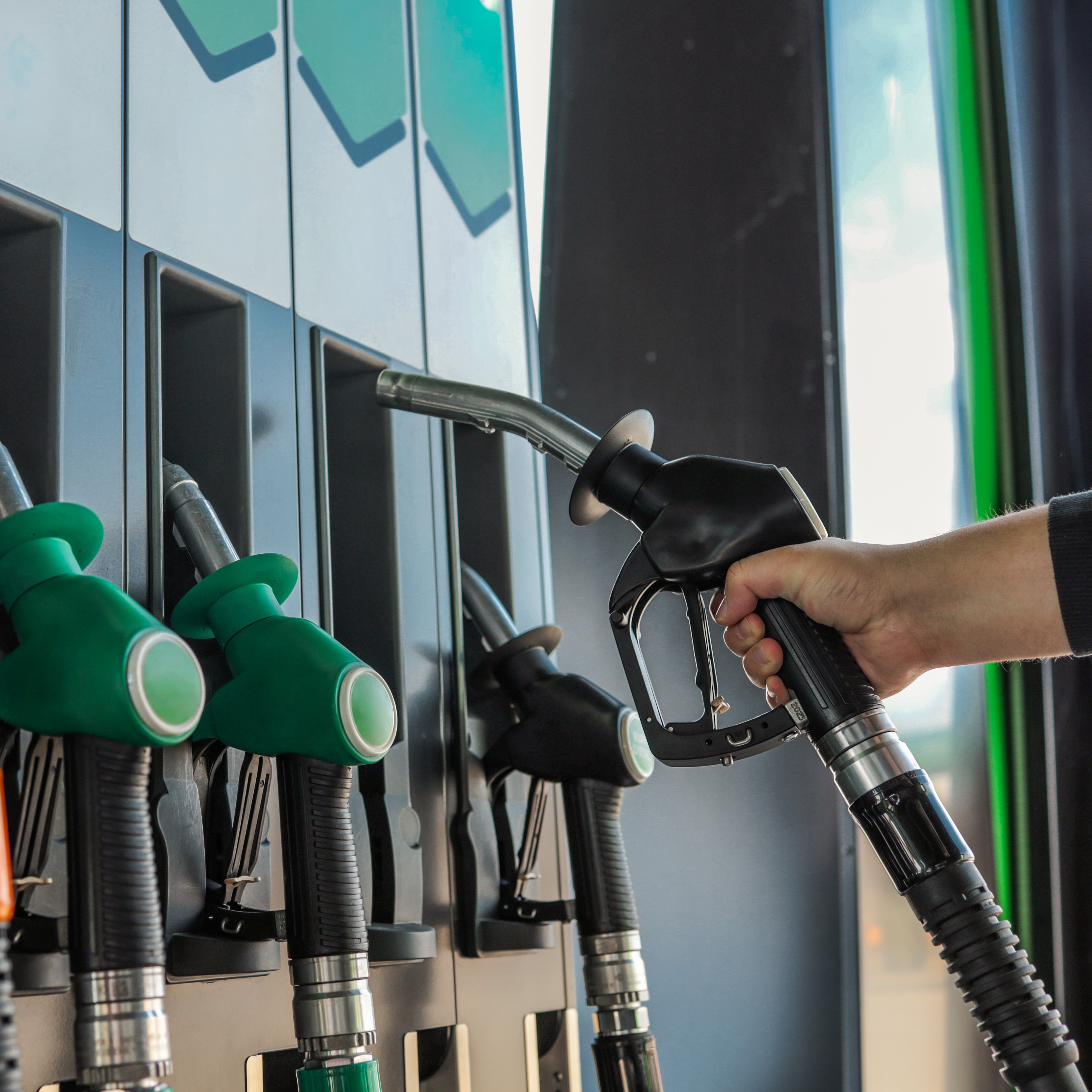 Parkside Borough council president accused of misusing gas card funds