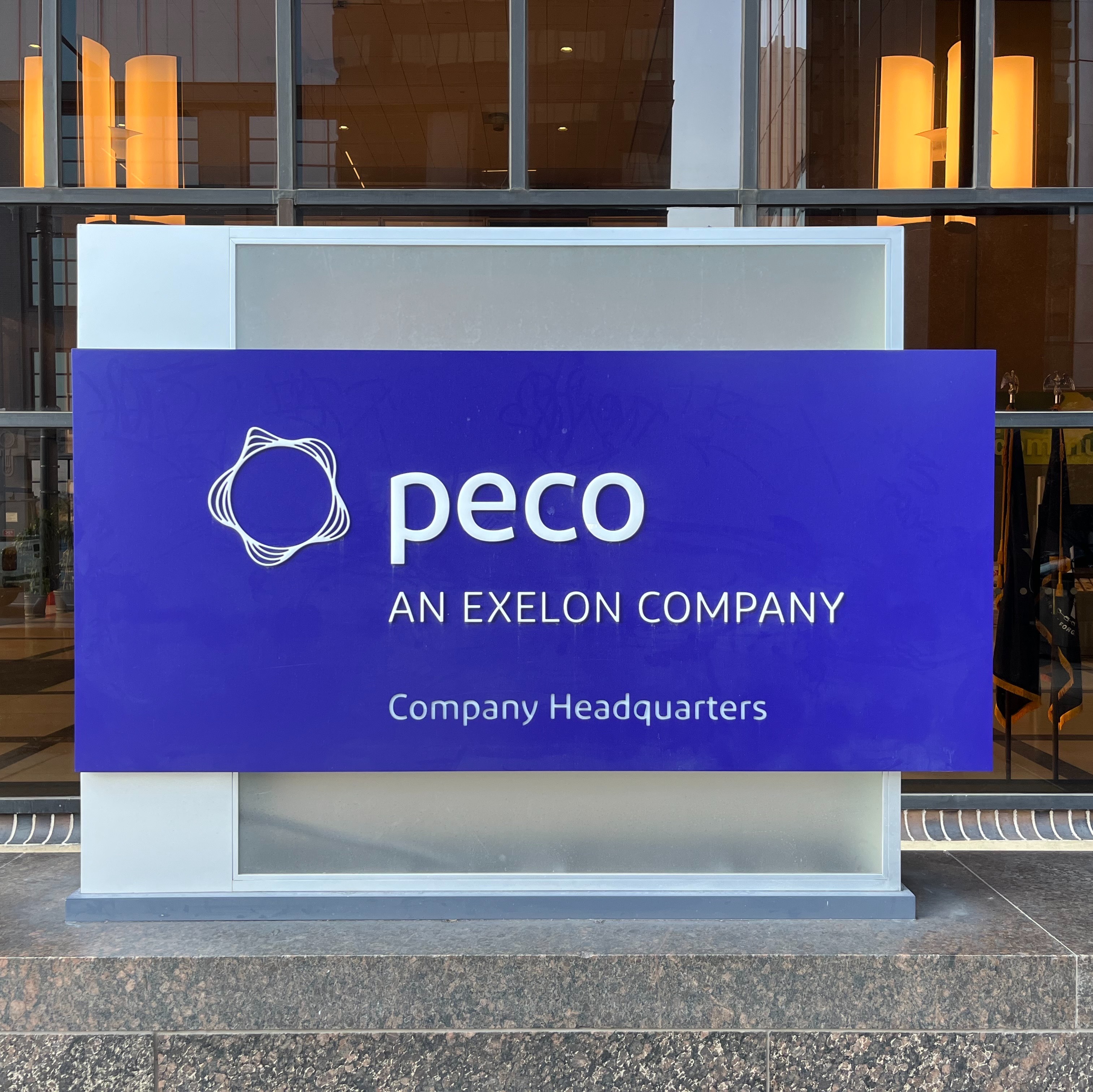 PECO workers could soon be on strike