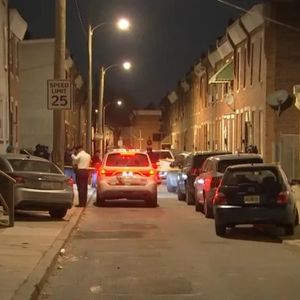 Woman stabbed in the neck by her roommate in North Philly, police say