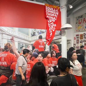 Chinatown’s efforts to fend off 76ers arena subject of new arts exhibit