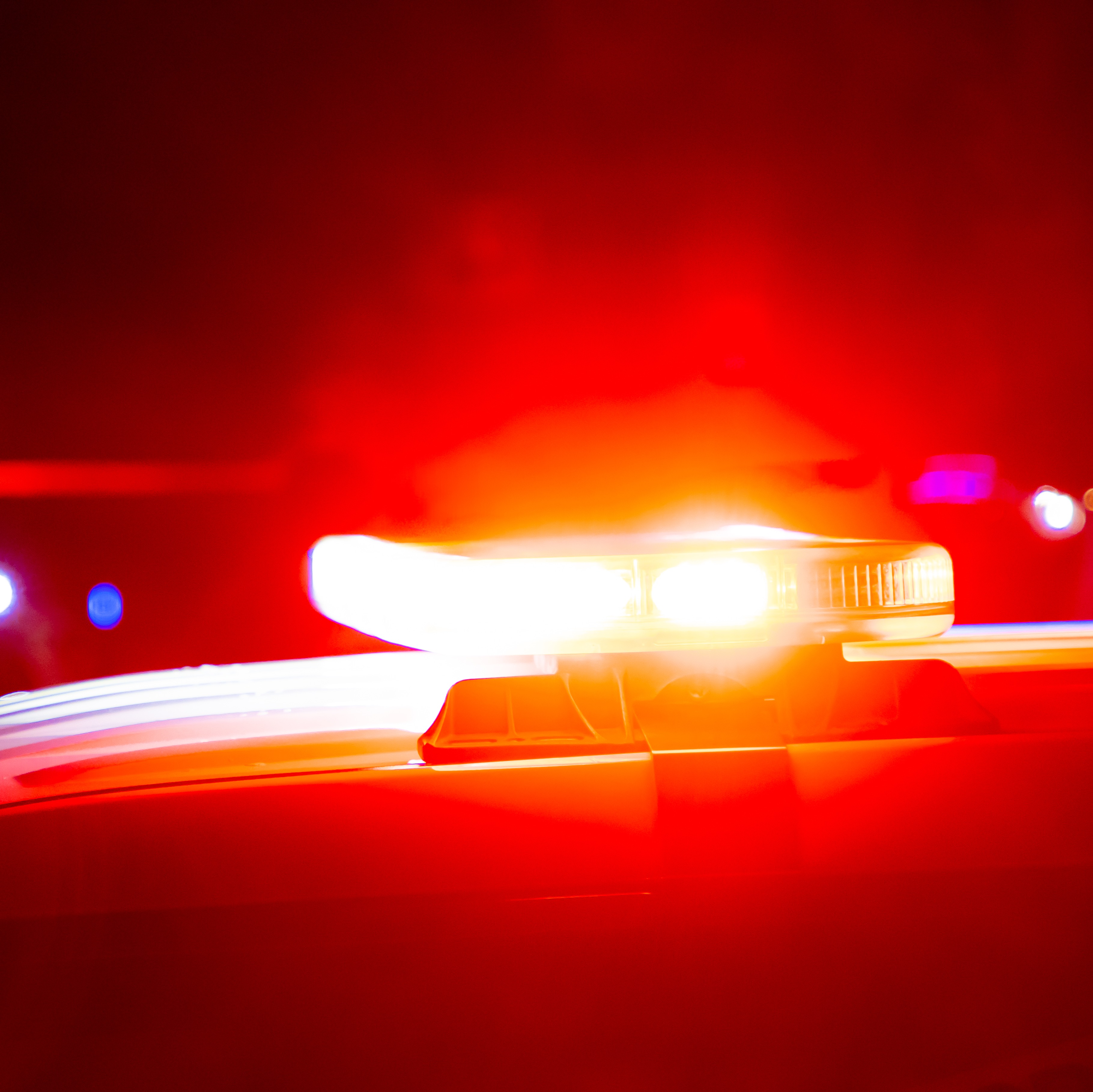 2 pedestrians hit by car in North Philadelphia; 1 killed