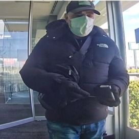 Police warn that scammers are rigging ATMs with trap doors that steal money