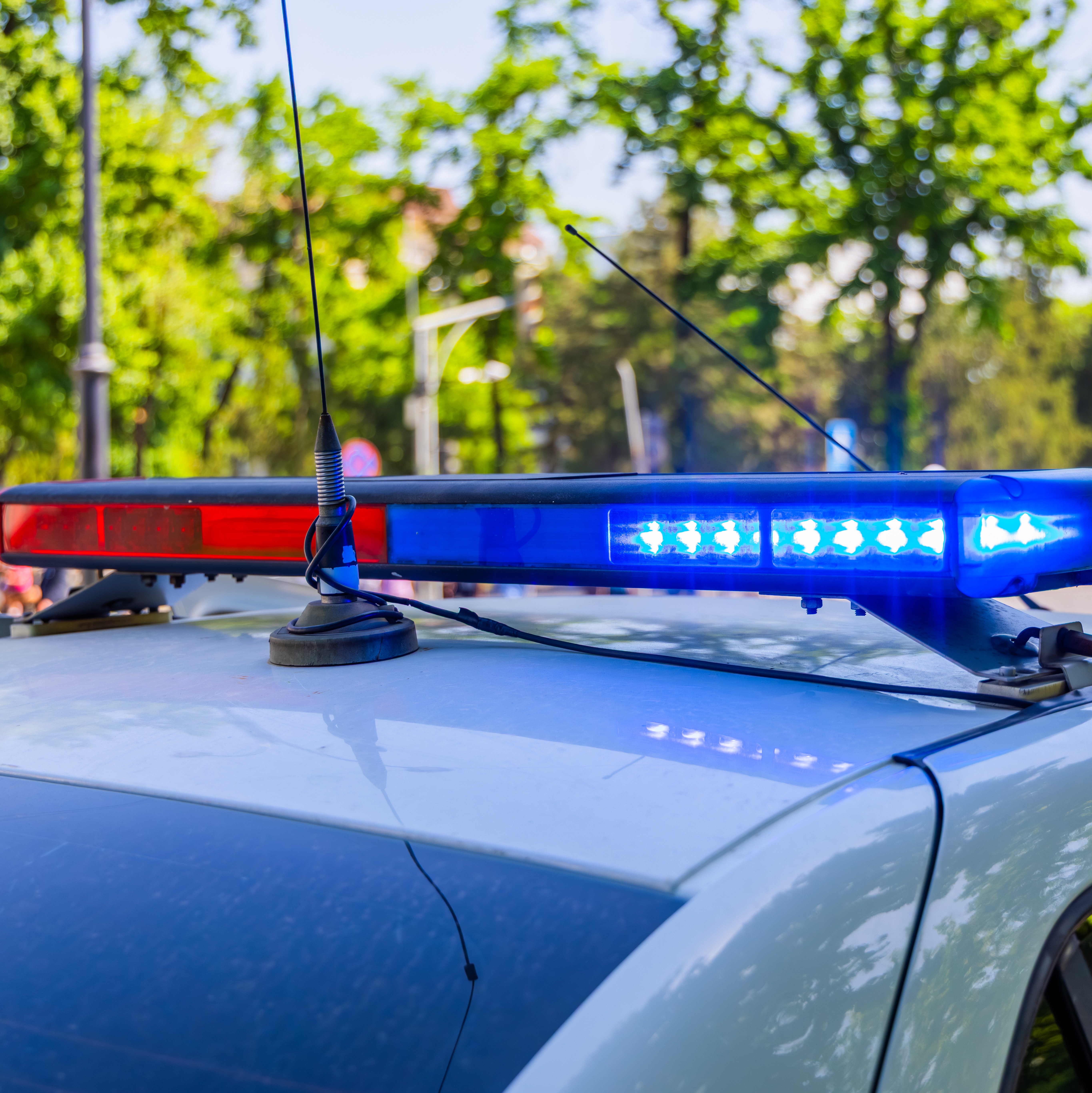 Man injured after shooting in Fairmount