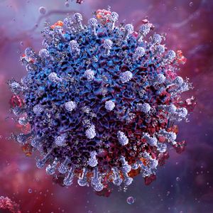 CDC monitors new COVID variant known as Cicada