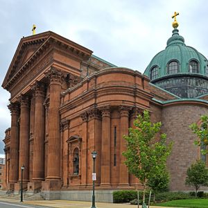 Philadelphia Archbishop Nelson Perez faints twice at Thursday mass