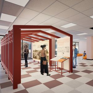 New exhibit ‘revisits’ the 1876 Centennial Exhibition in Philadelphia — the first World’s Fair in North America