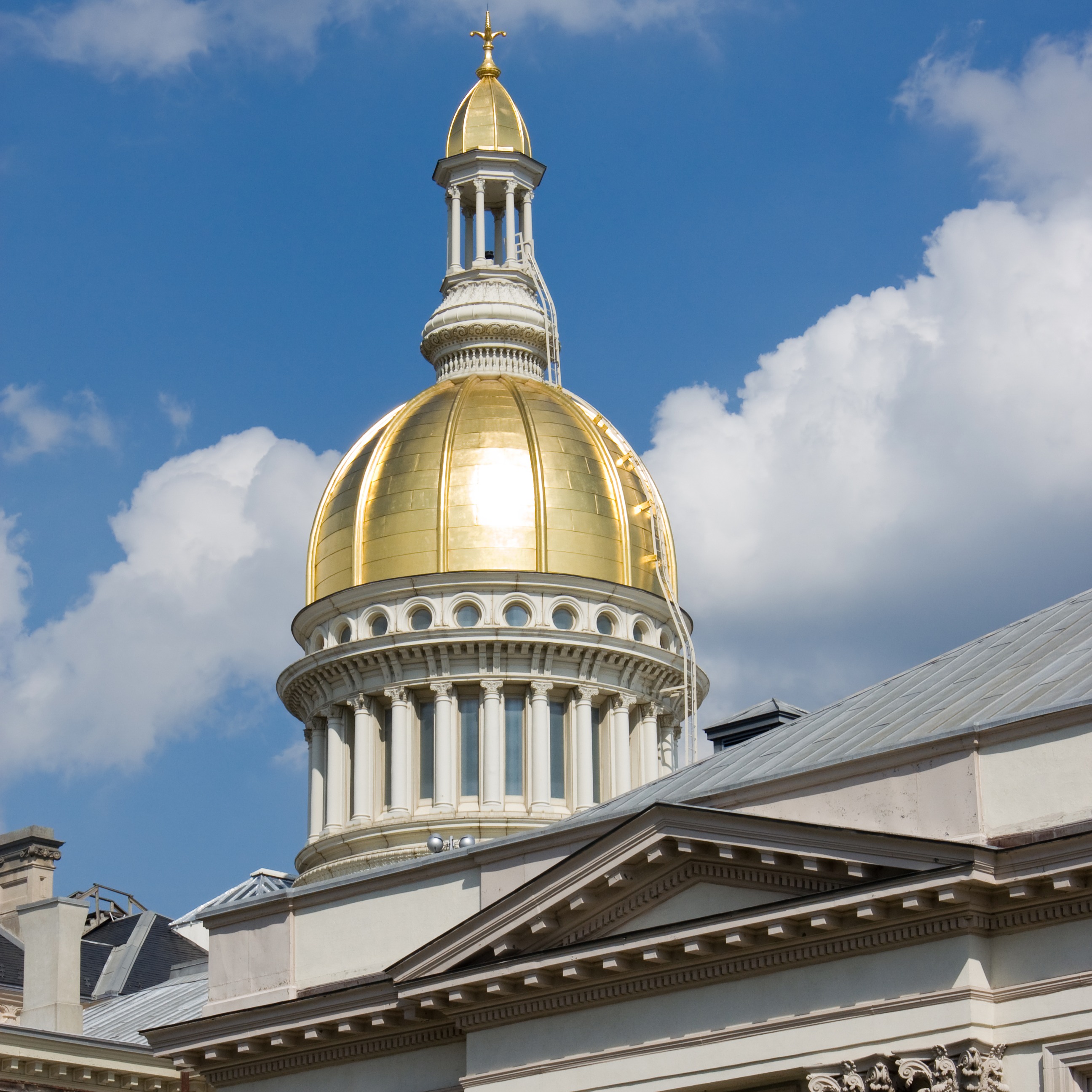 Report: New Jersey’s recidivism rate is on the decline