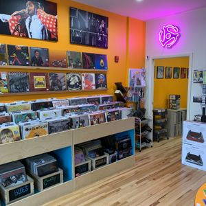 Pierre Robert's entire record collection is going on sale. Here's what to know