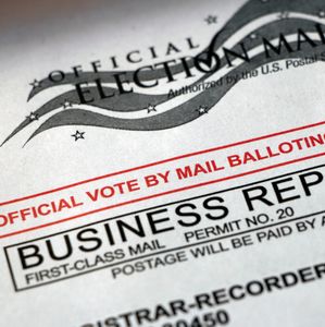 Pa., NJ and Del. join several states suing Trump admin over executive order on mail-in ballots
