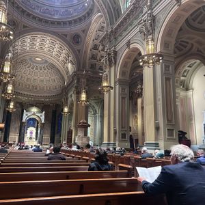 Catholics across the region observe Good Friday