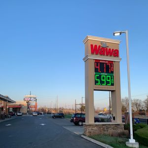 Drivers take big hits at the gas pump as prices surpass $4 per gallon