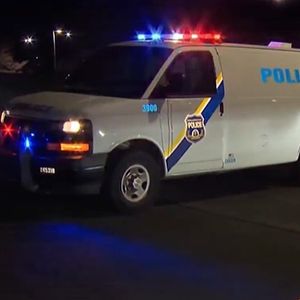 2 shot in East Falls