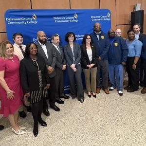 Delaware County Community College opens new $100M Upper Darby campus
