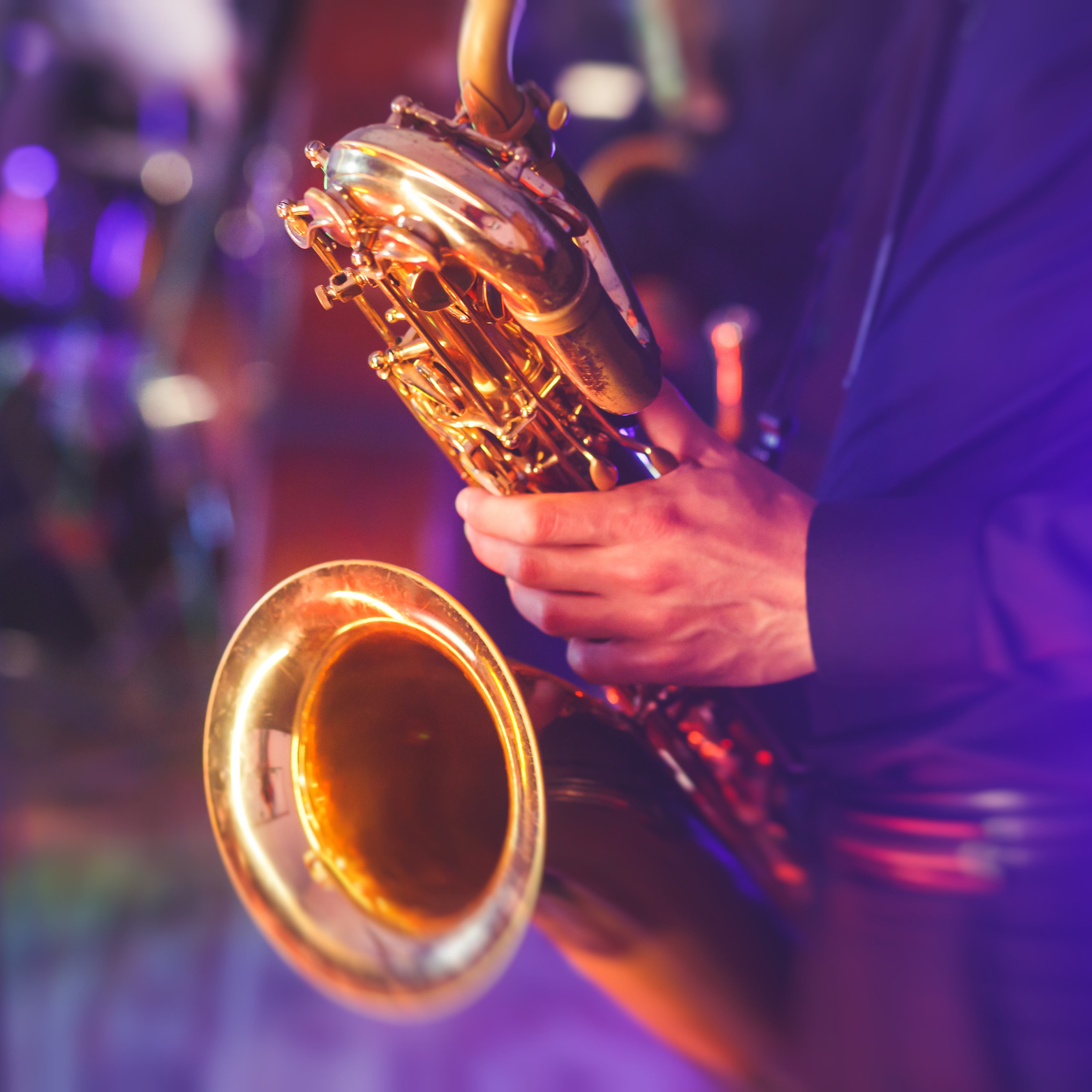 Philly Jazz Month is in full swing 🎷