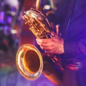 Philly Jazz Month is in full swing 🎷