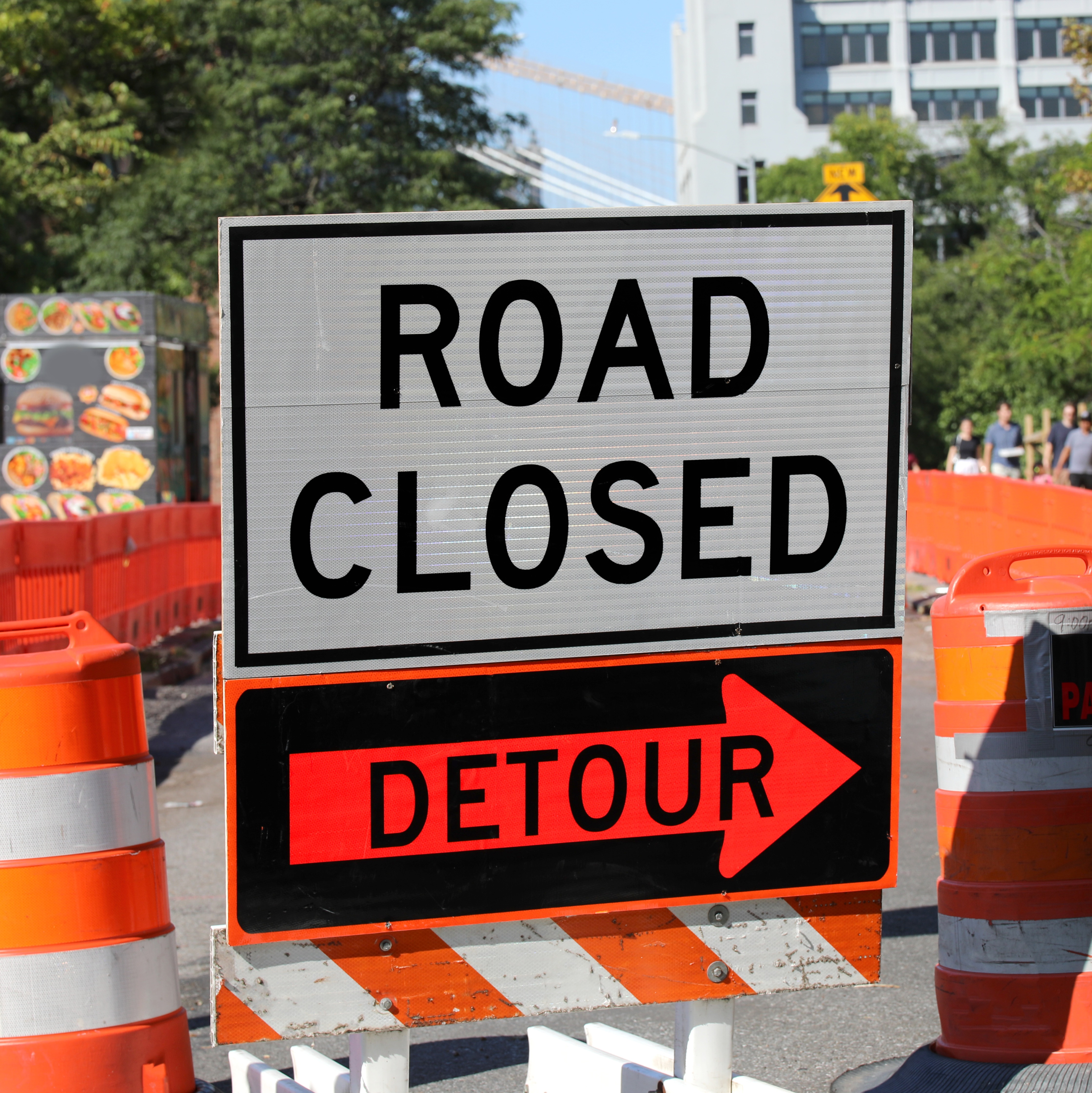 PennDOT begins resurfacing roads in Philly and suburbs