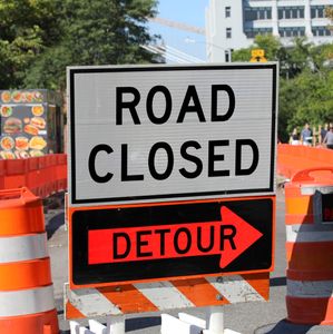 PennDOT begins resurfacing roads in Philly and suburbs