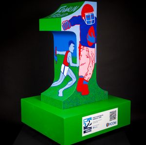 52 Weeks of Firsts: Franklin Field was the nation’s first stadium