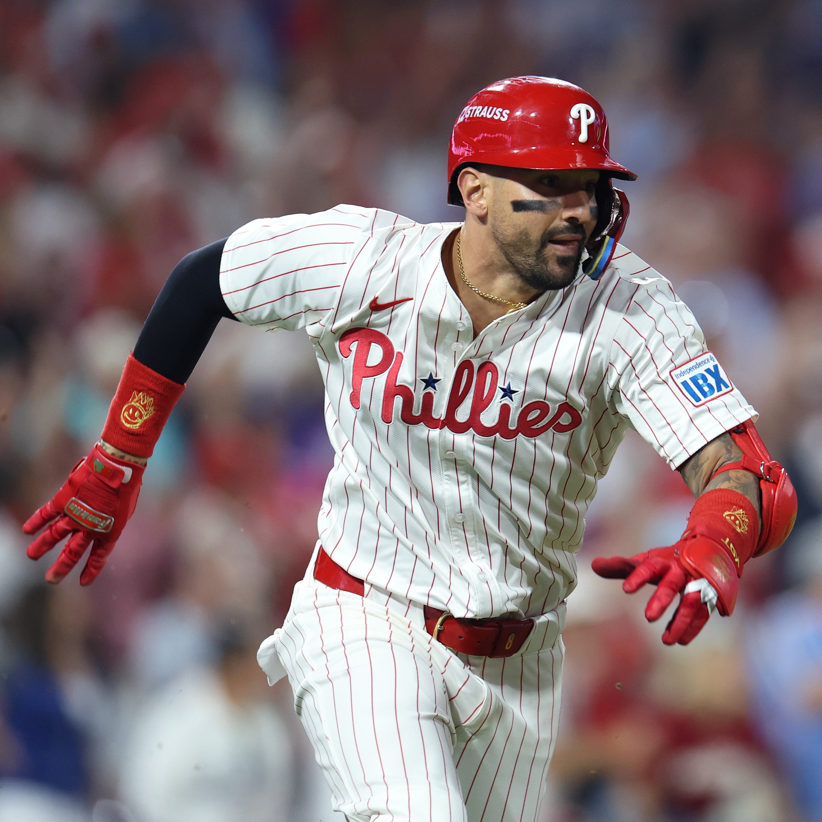 Nick Castellanos’ Moorestown mansion, previously owned by Ben Simmons, sells for $4.9M