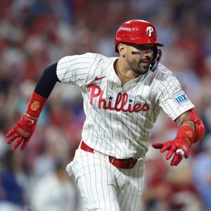 Nick Castellanos' Moorestown mansion, previously owned by Ben Simmons, sells for $4.9M