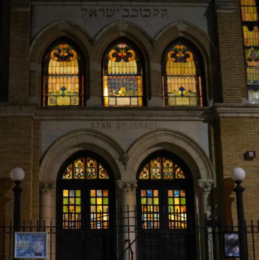 Could places of worship help New Jersey's housing crisis?