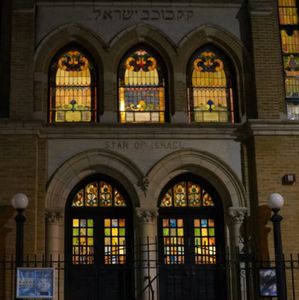 Could places of worship help New Jersey's housing crisis?