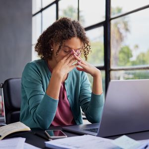 Attorney General Sunday is sounding the alarm on social media investment scams