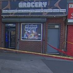 Man dead after suspect opens fire in West Philly grocery store