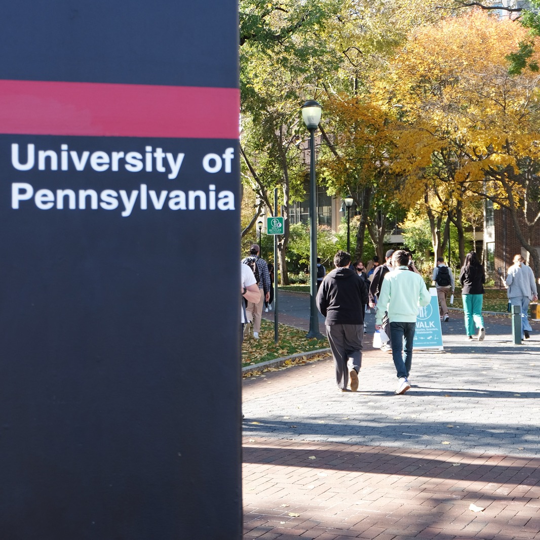 Penn is well-represented in the latest US News and World Report rankings of graduate programs
