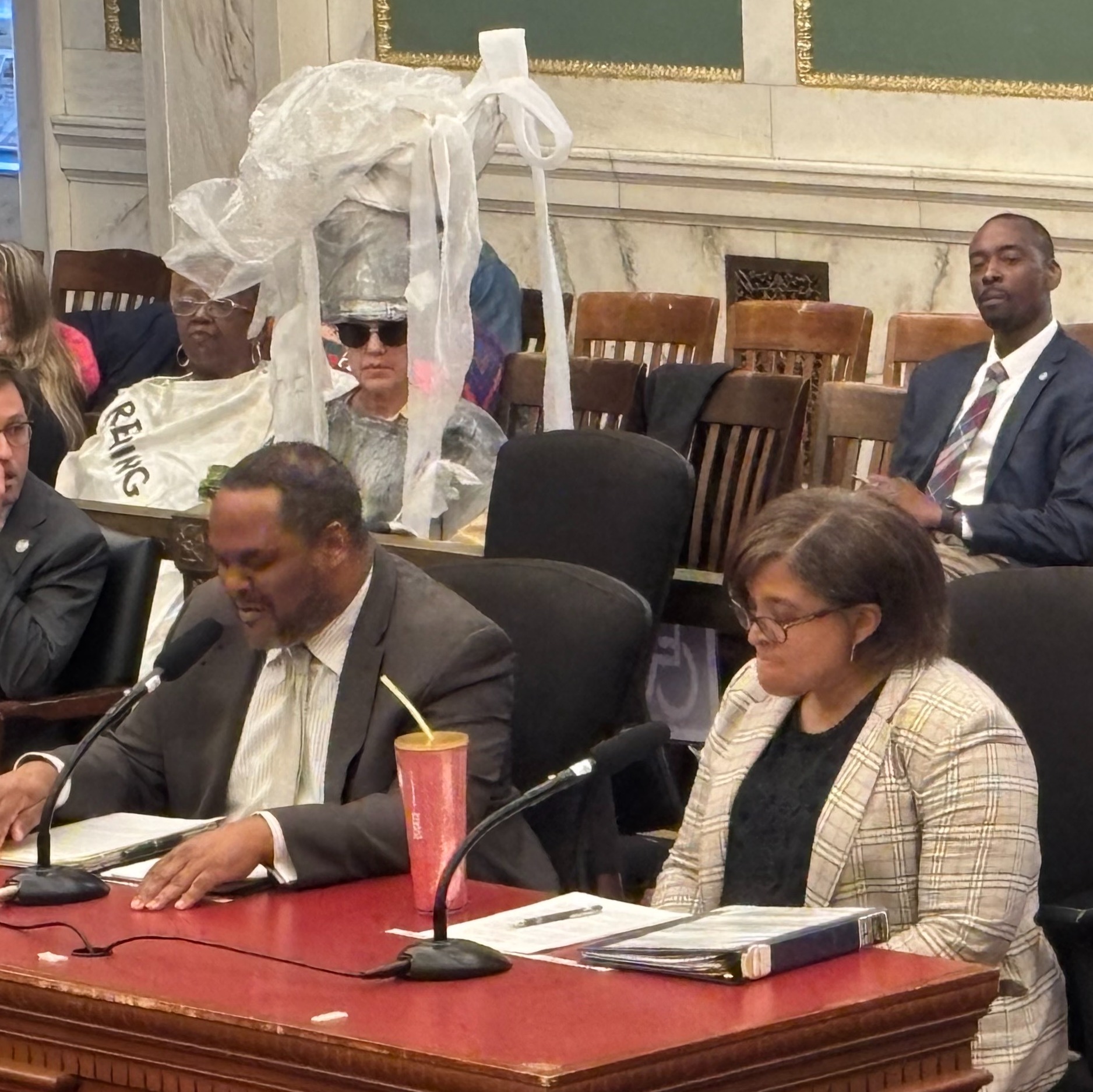 Philly’s use of Reworld incinerator in Chester comes under Council scrutiny