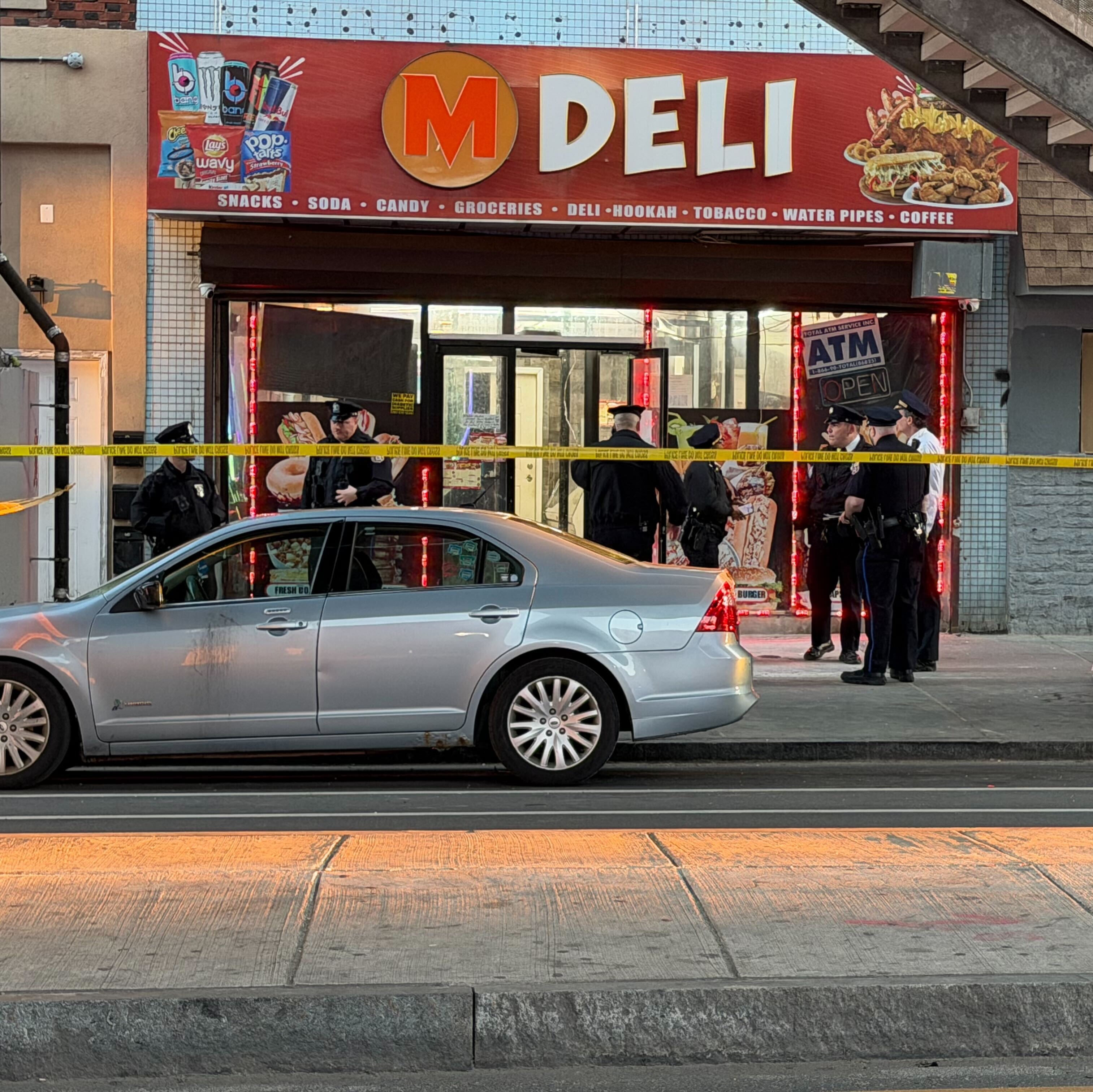 20-year-old killed in Cobbs Creek triple shooting that police believe may have been targeted