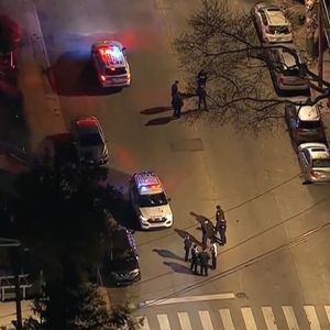 13-year-old killed in West Oak Lane double shooting