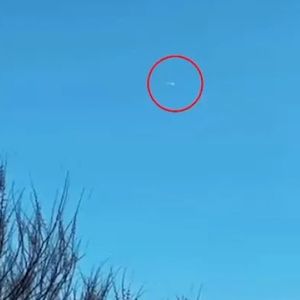 Did you see it? Meteor spotted over Philly region