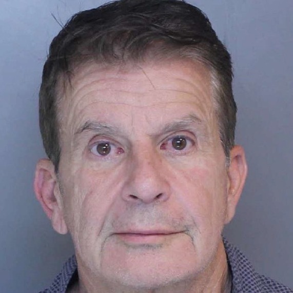 Mike Missanelli arrested for alleged domestic assault