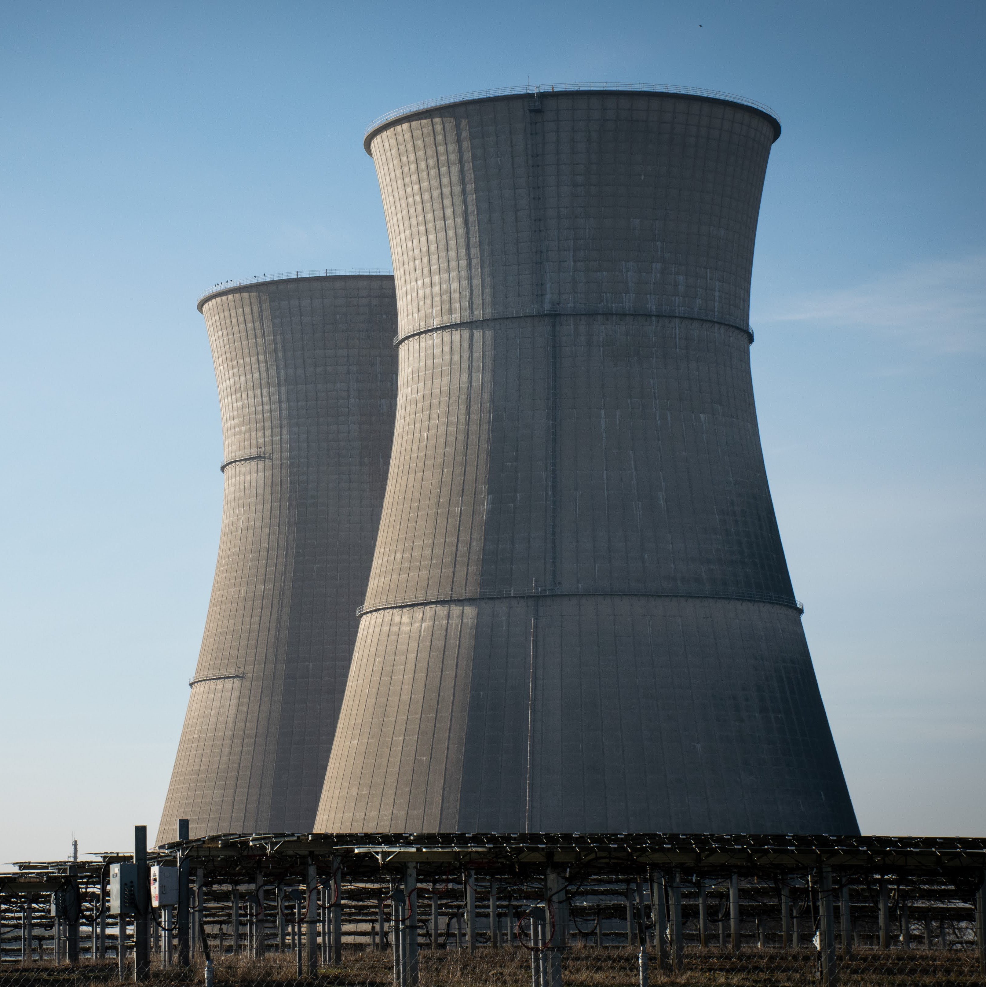 New law clears path for additional nuclear energy plants in New Jersey