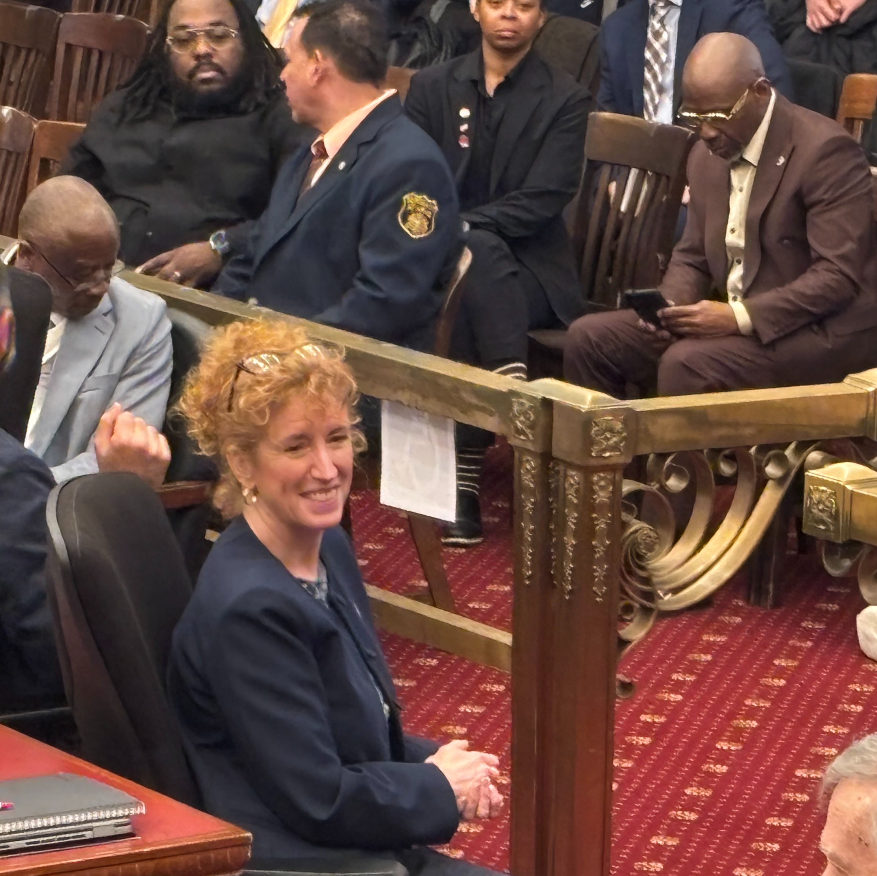 PHL interim CEO: ICE agents are leaving Philly International on Thursday