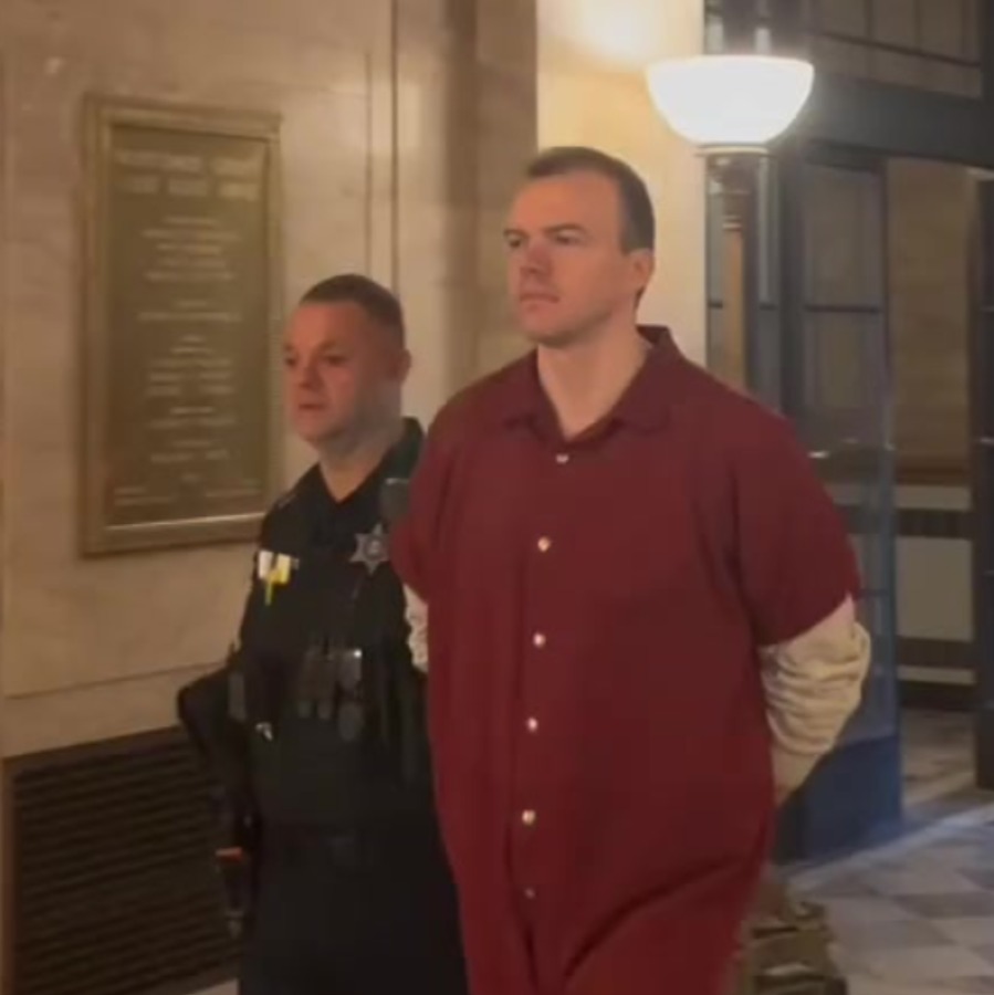 Pa. state trooper pleads guilty to viewing child sexual abuse materials on police computers