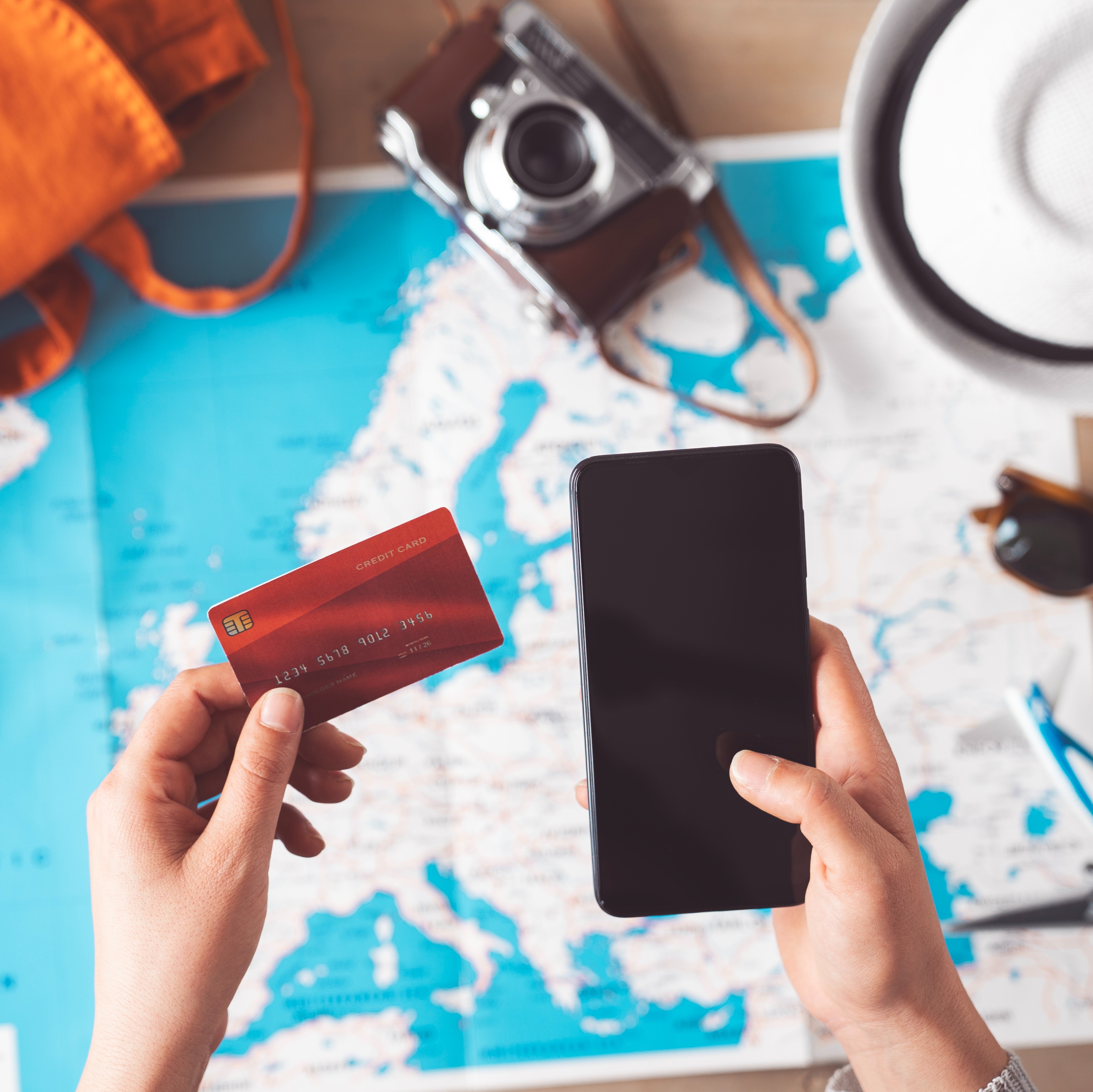 How to avoid foreign transaction fees on your credit card