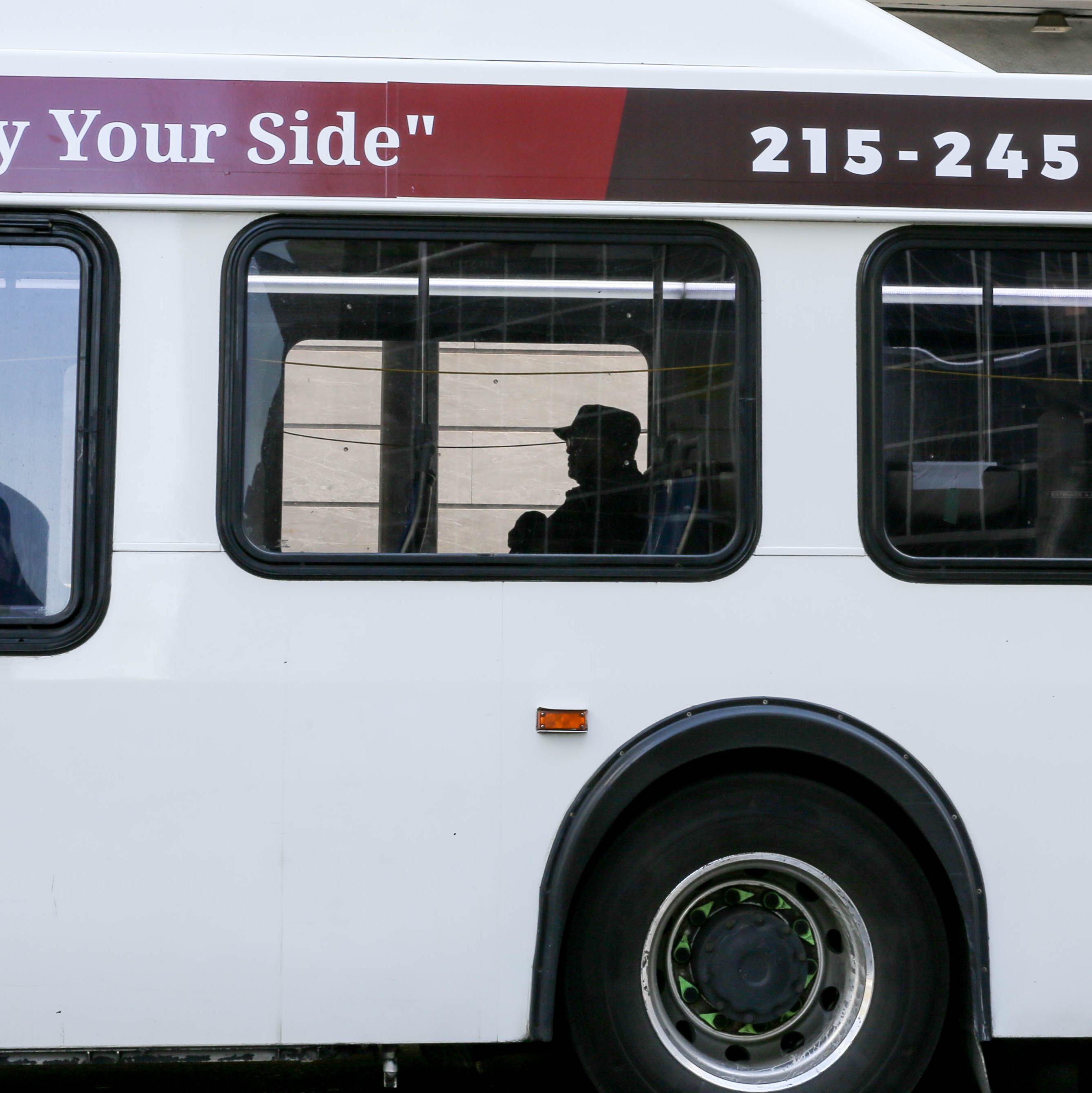 SEPTA unveils new budget with plans for new buses, fare gates