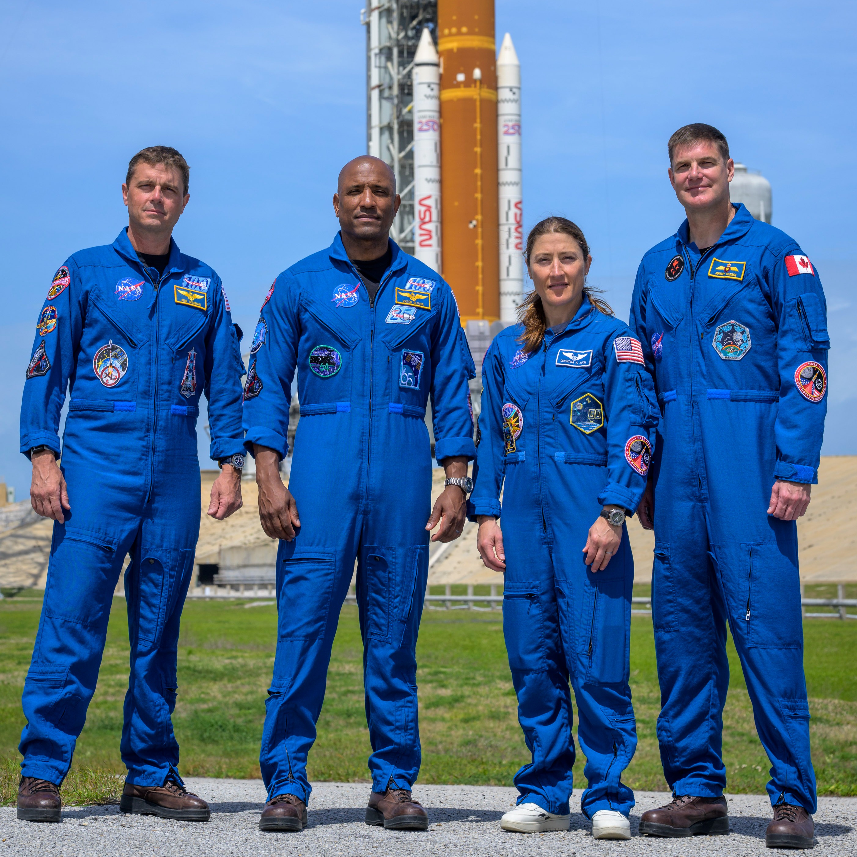 Local astronomer shares what to expect for Friday night's Artemis 2 splashdown