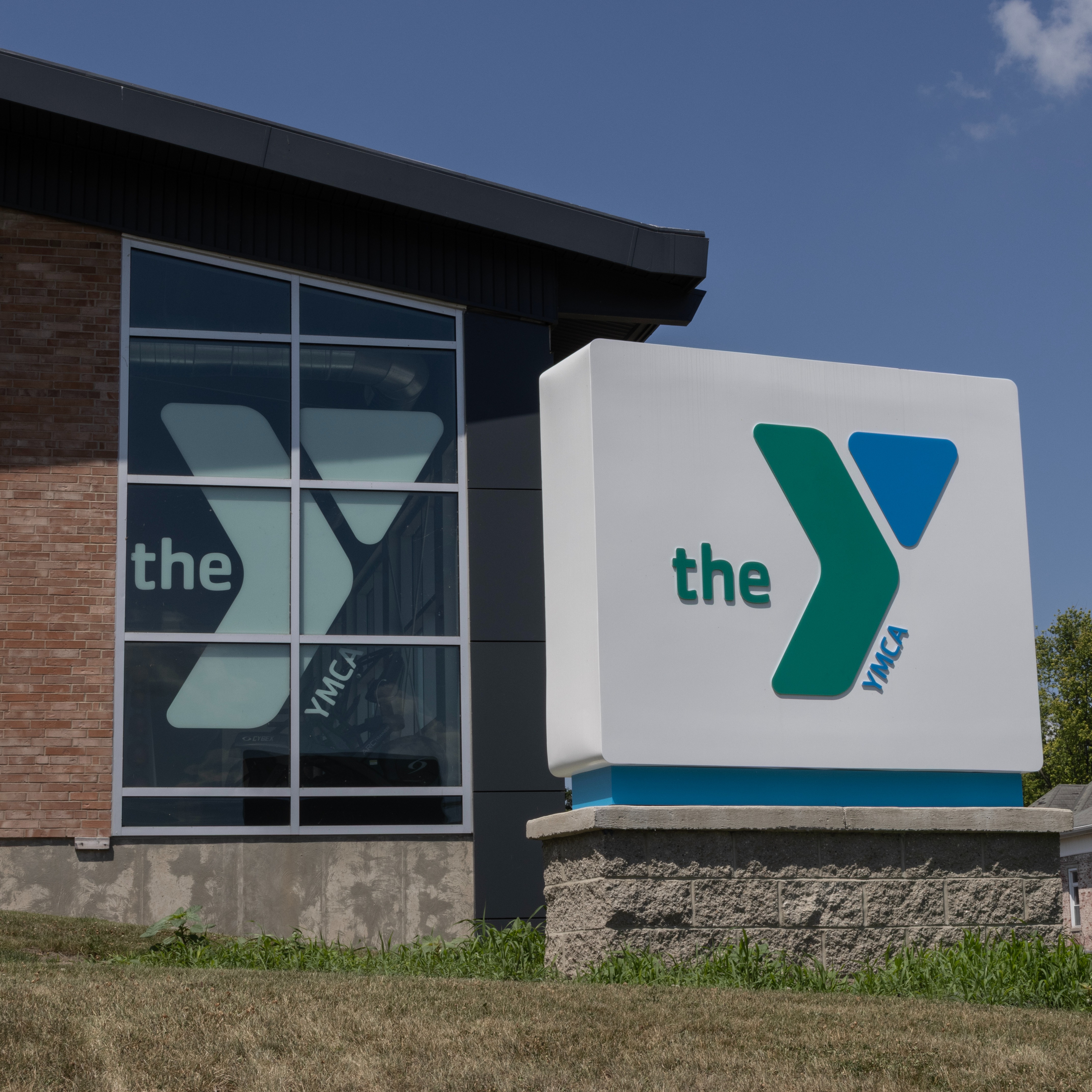 Delaware County Community College, YMCA team up to open early childhood learning center in Upper Darby
