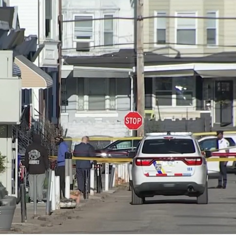Police identify officer who fatally shot man in West Philadelphia